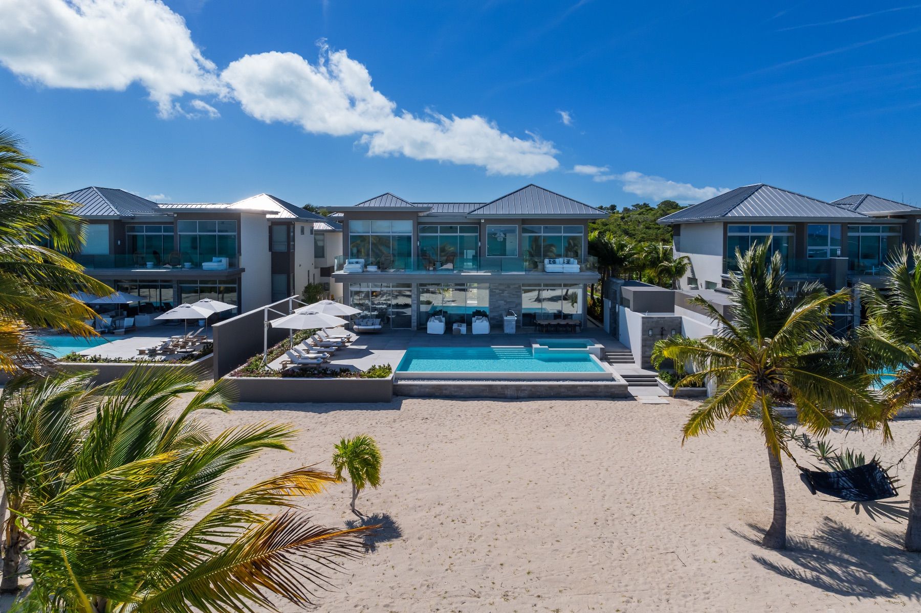 Bliss Two  villa photo.